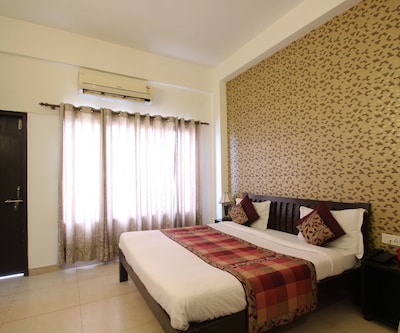 Hotel Nirvaanam